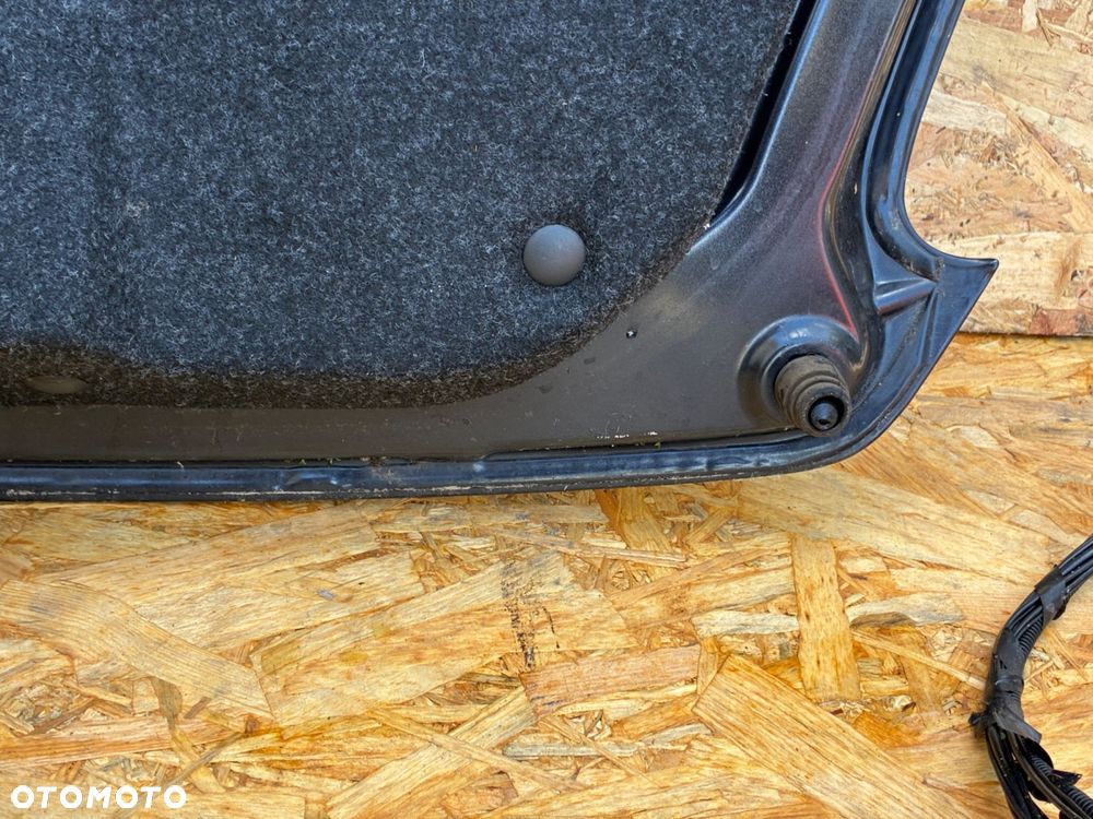 Ford Ka kod Lak. 90 KLAPA BAGAŻNIKA KLAPA TYŁ - 11