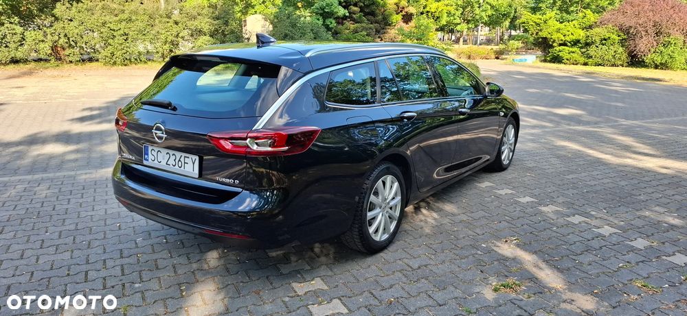 Opel Insignia 1.6 (118g) Dynamic - 2
