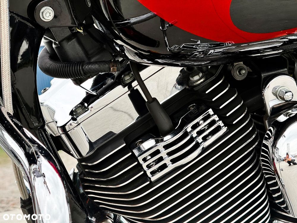 Harley-Davidson Touring Road King - 34