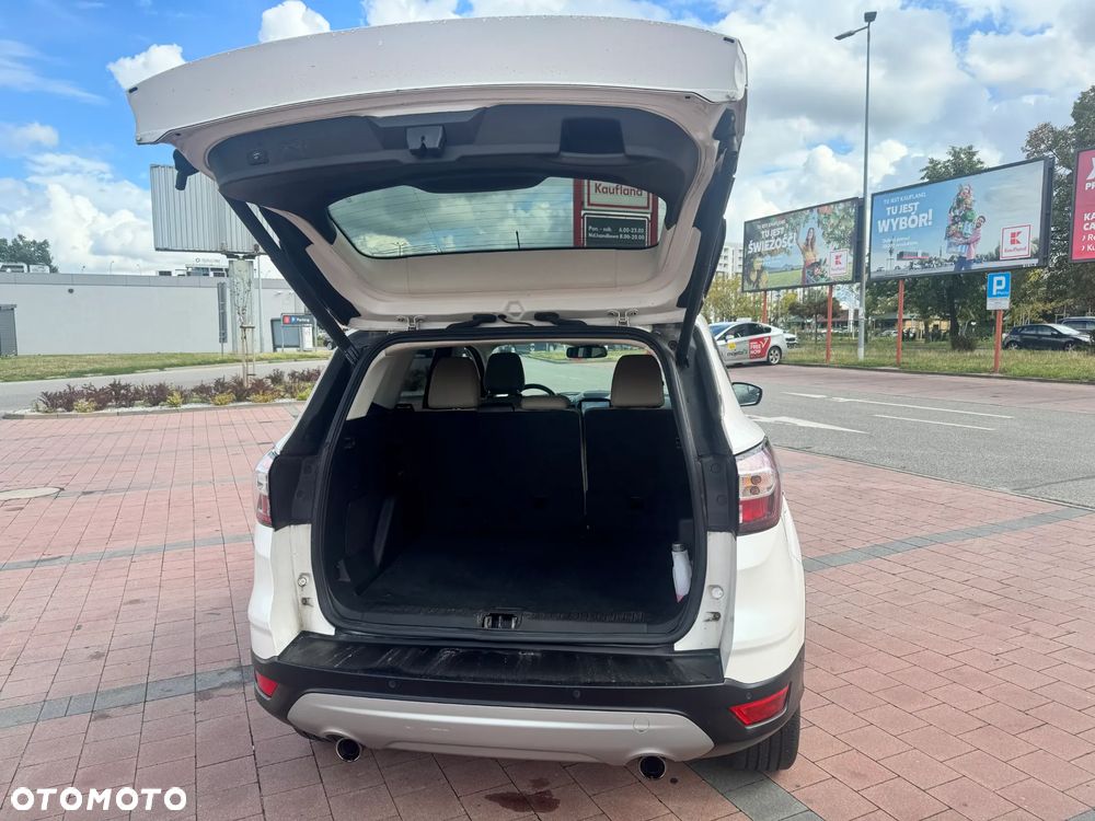 Ford Escape - 4