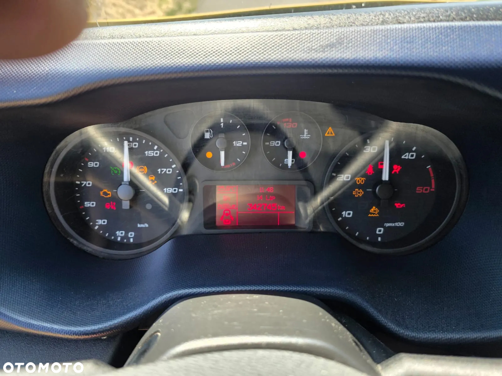 Iveco 35S18 - 9