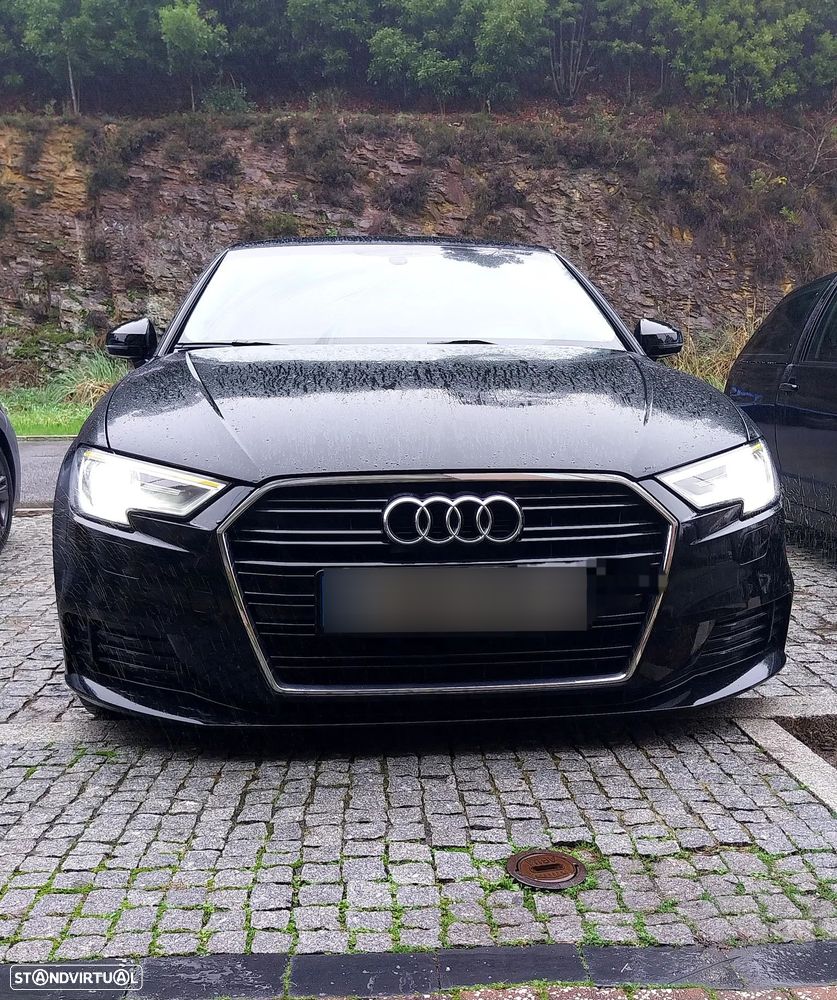 Audi A3 Sportback 1.6 TDI Attraction - 2