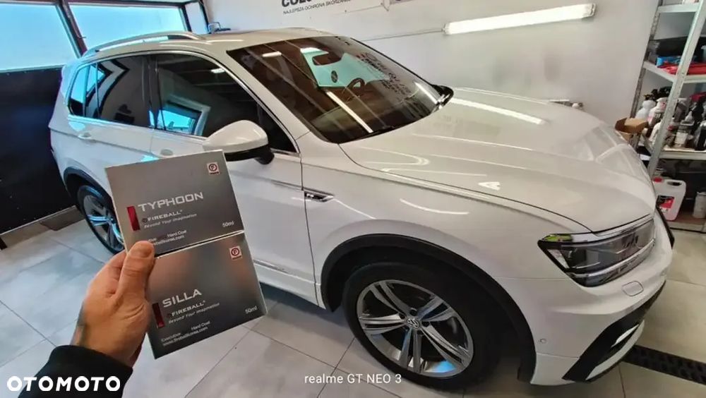 Volkswagen Tiguan 2.0 TDI BMT SCR 4Mot Highline DSG - 12