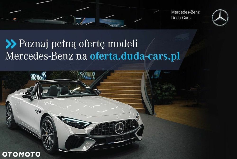 Mercedes-Benz Inny - 24