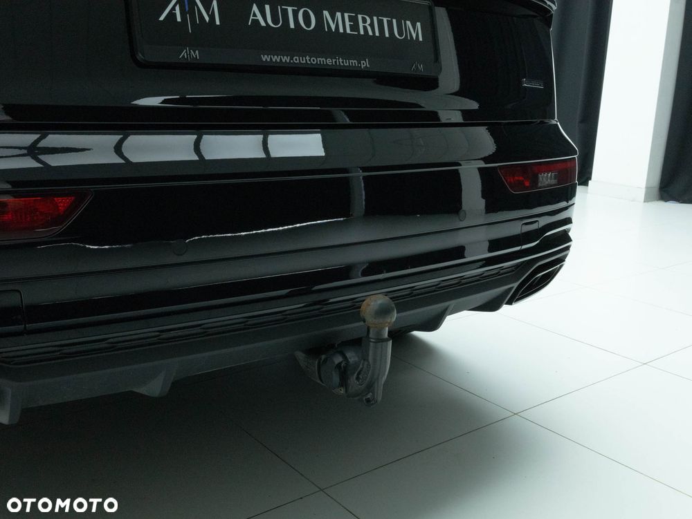 Audi Q5 40 TDI quattro S tronic S line - 37
