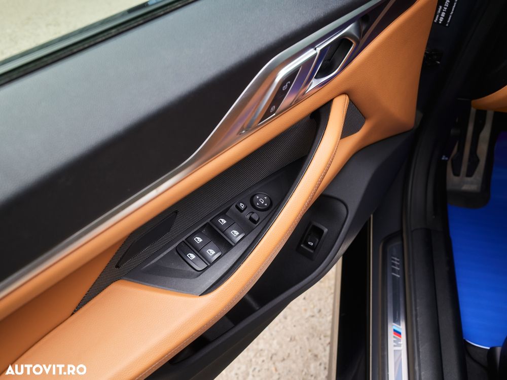 BMW Seria 4 420d xDrive AT MHEV - 23