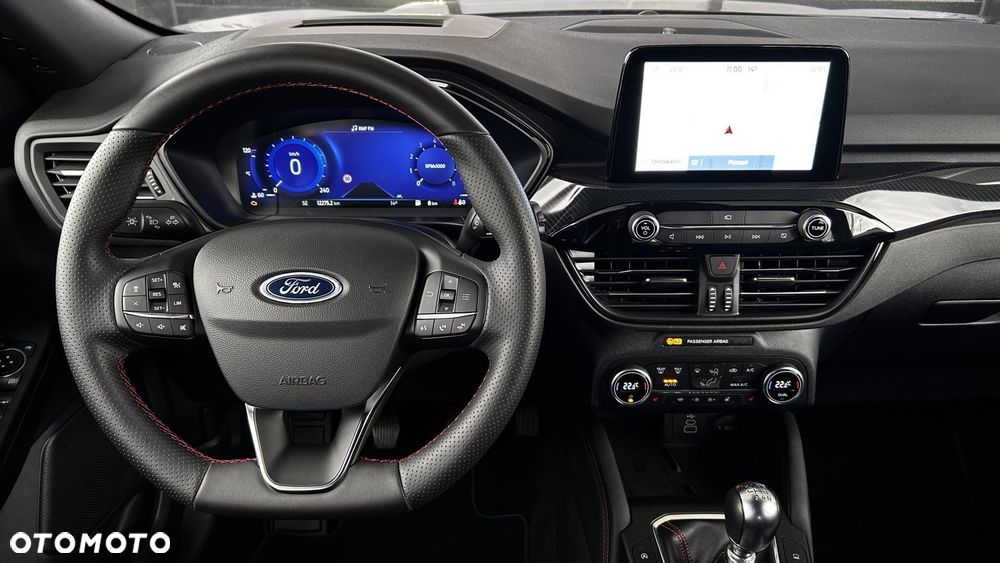 Ford Kuga - 15