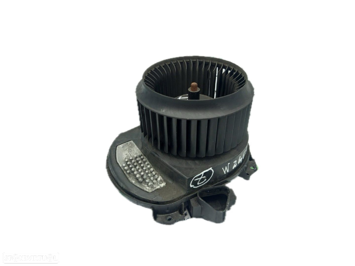Motor Sofagem Mercedes-Benz A-Class (W176) - 2