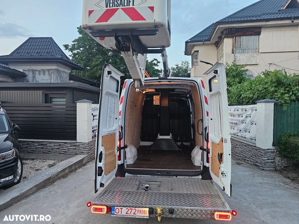 Renault Master - 18