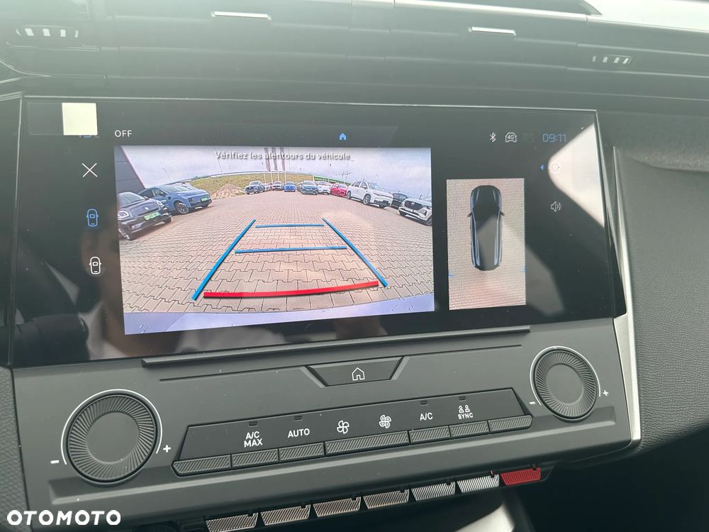 Peugeot 308 1.5 BlueHDi Allure S&S EAT8 - 13