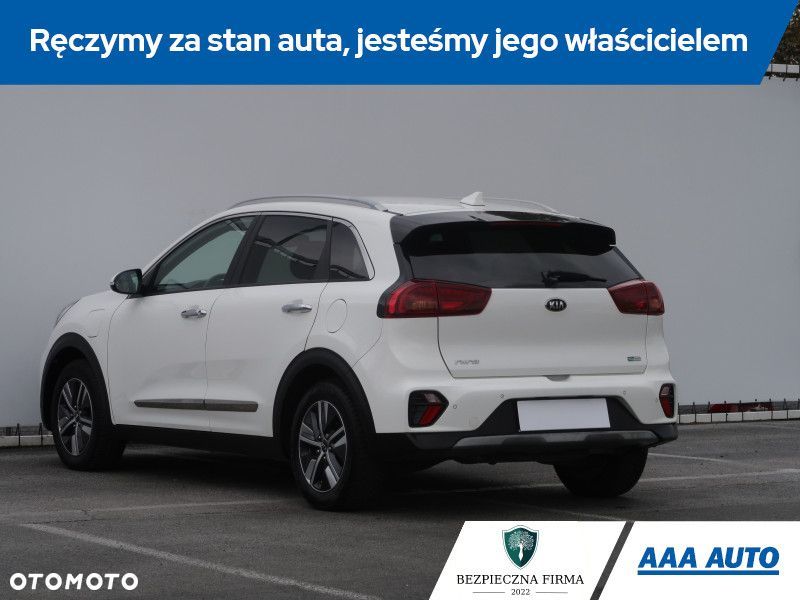 Kia Niro - 5
