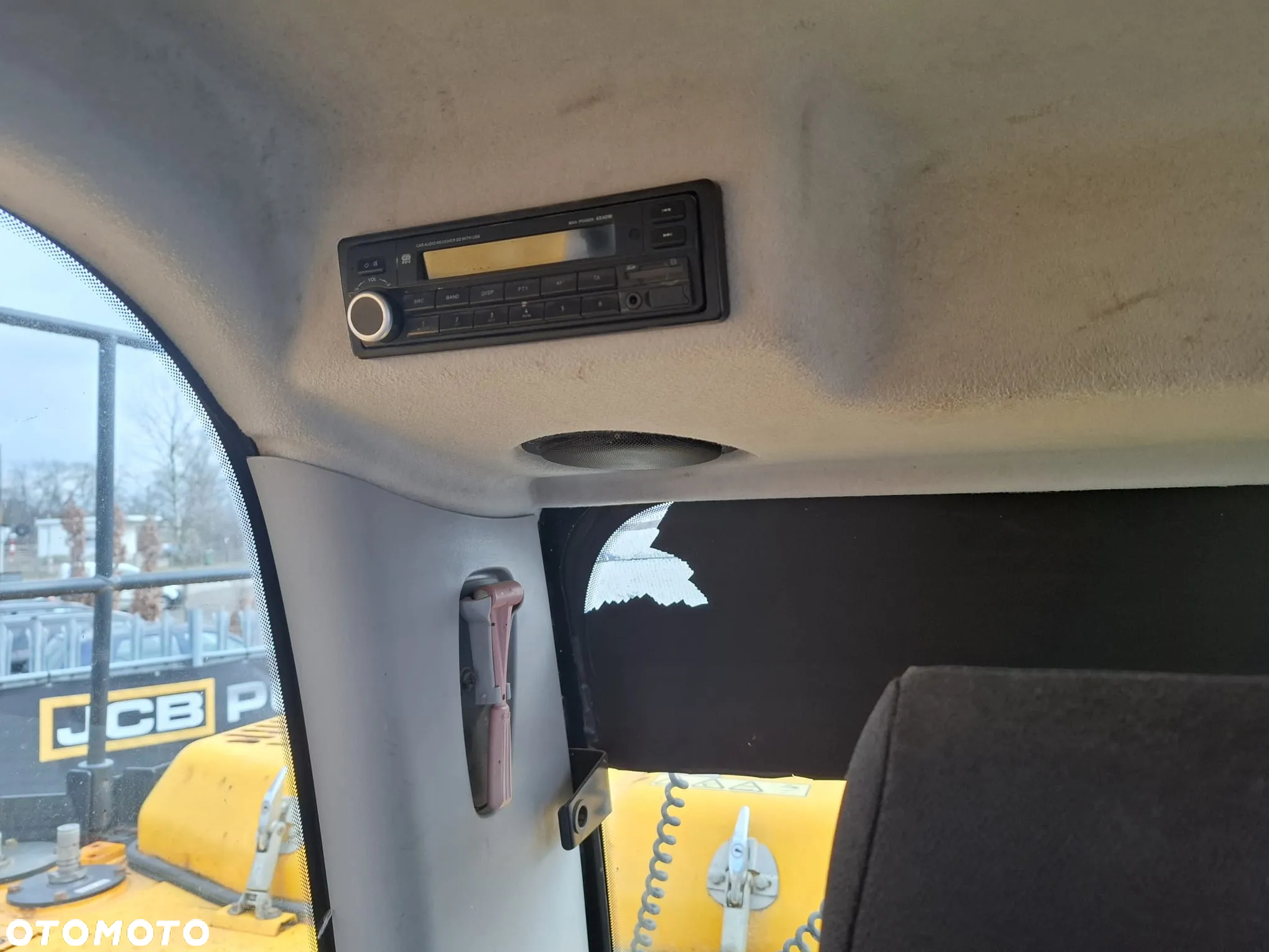 JCB JS160W - 10