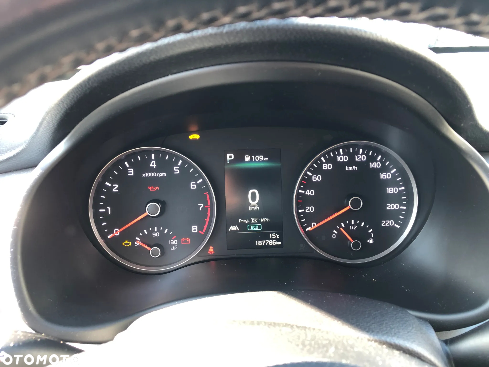 Kia Rio 1.0 T-GDI GT Line DCT - 9