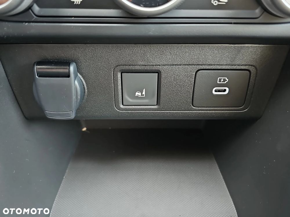 Dacia Jogger 1.6 Full Hybrid 140 Extreme MMT 7os - 25