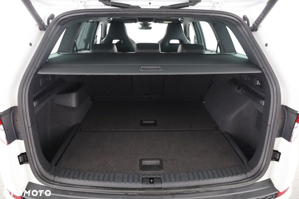 Skoda Kodiaq 2023