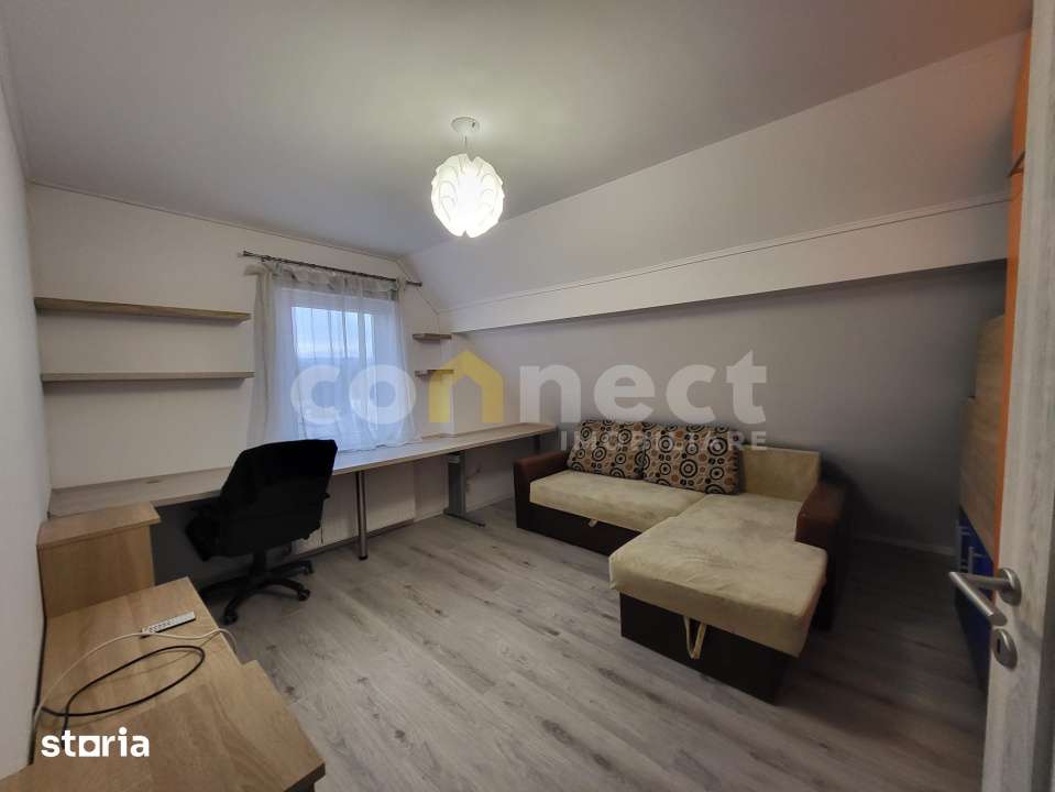 Apartament de vanzare | SU 49 mp | Parcare | Zona str. Plevnei — fotografia 2