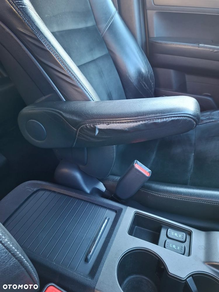 Honda CR-V 2.0 Elegance - 16