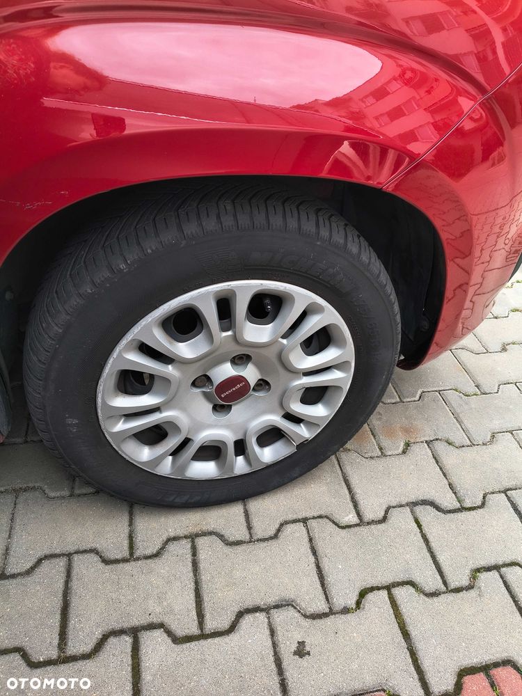 Fiat Panda - 6