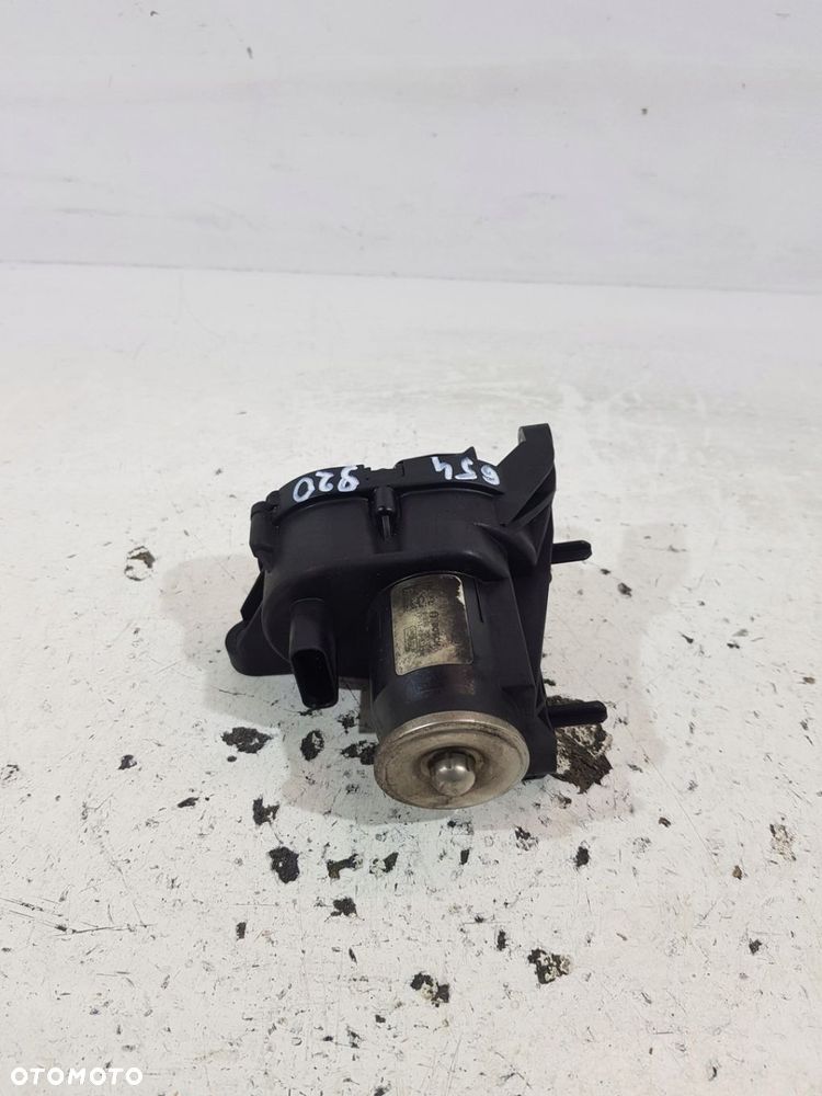 NASTAWNIK KLAP KOLEKTORA A6549060000 MERCEDES W213 W205 2.0 CDI 654920 - 4