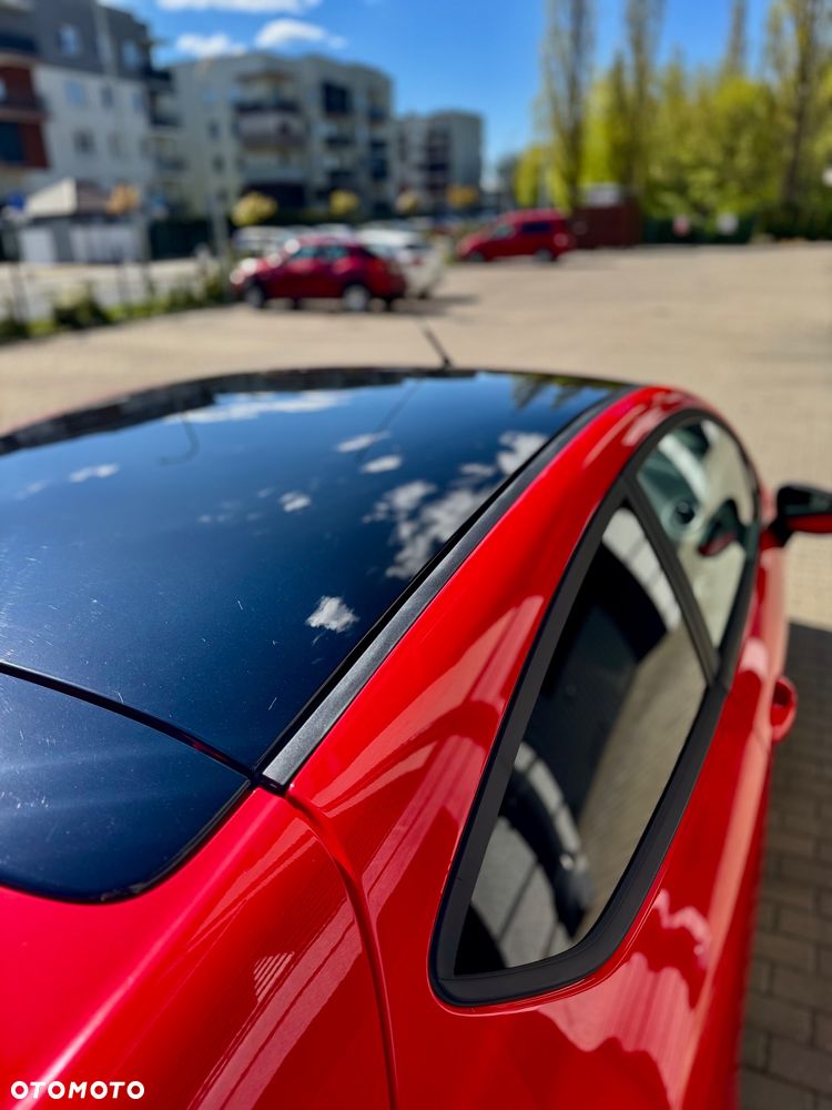 Ford Fiesta 1.0 EcoBoost ST-Line Red ASS - 22