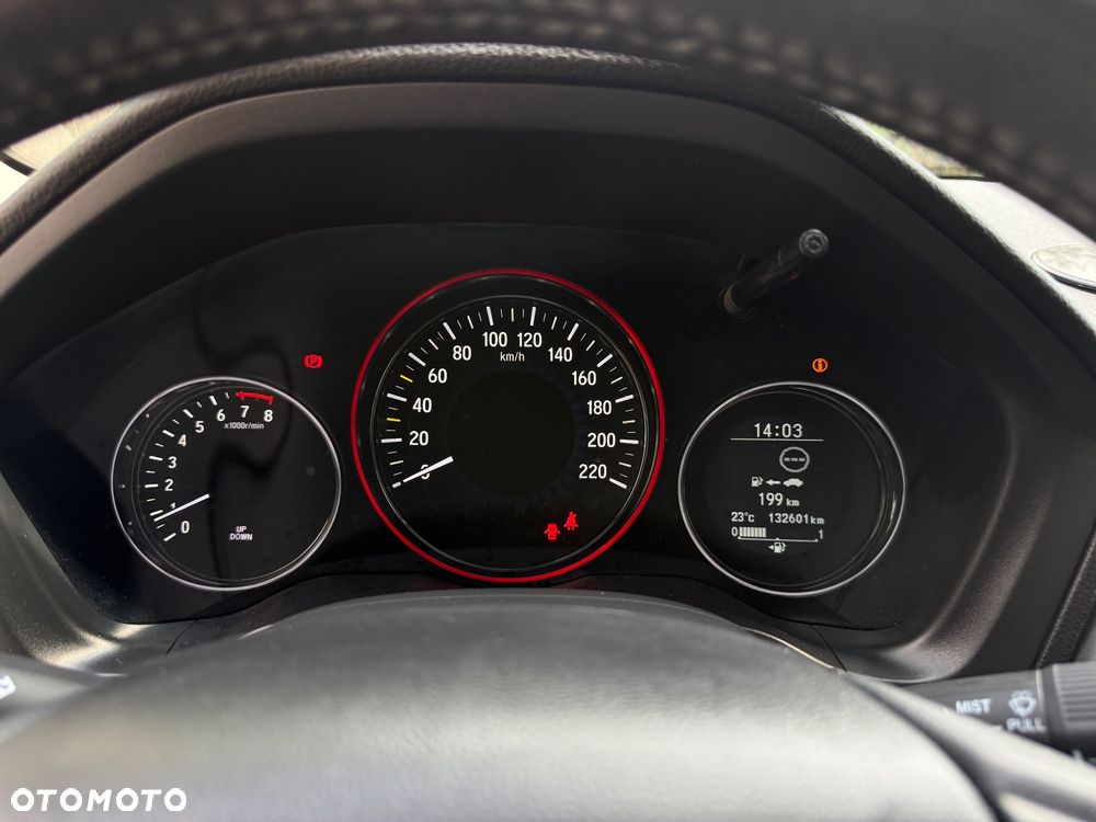 Honda HR-V 1.5 i-VTEC Elegance - 36