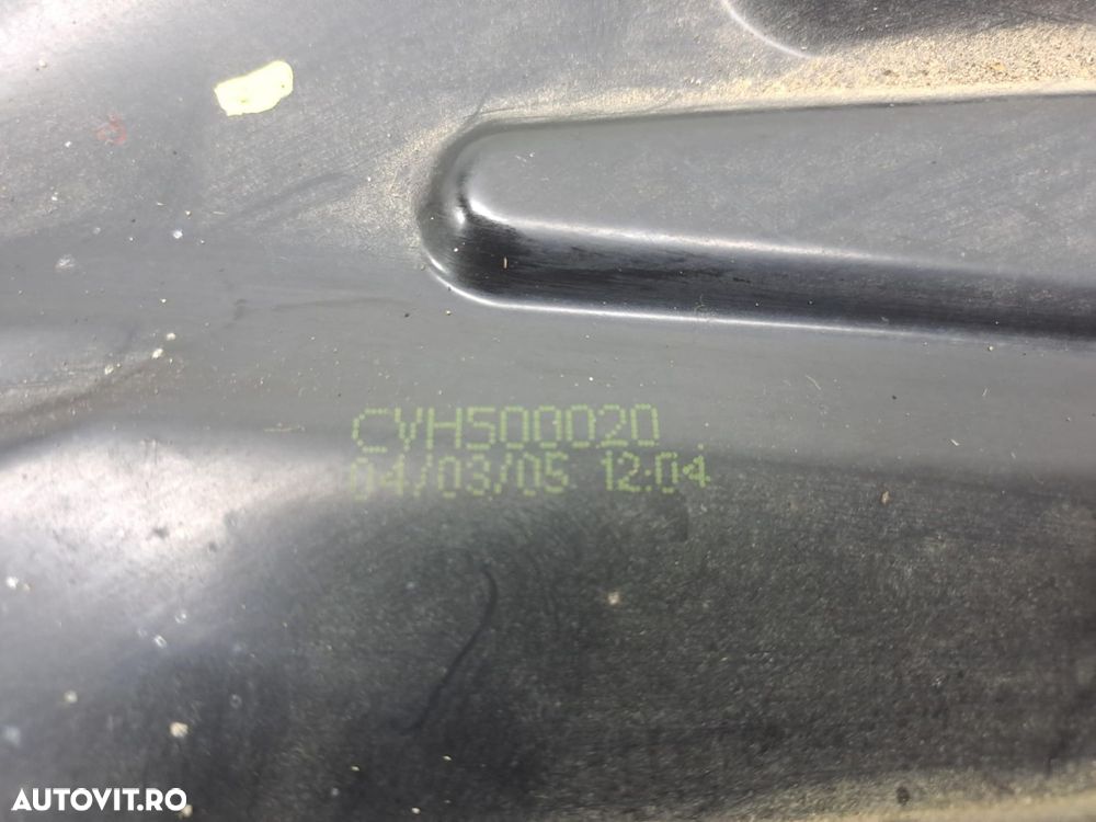 Macara geam dreapta spate cvh500020 Land Rover Range Rover Sport 1  [ - 3