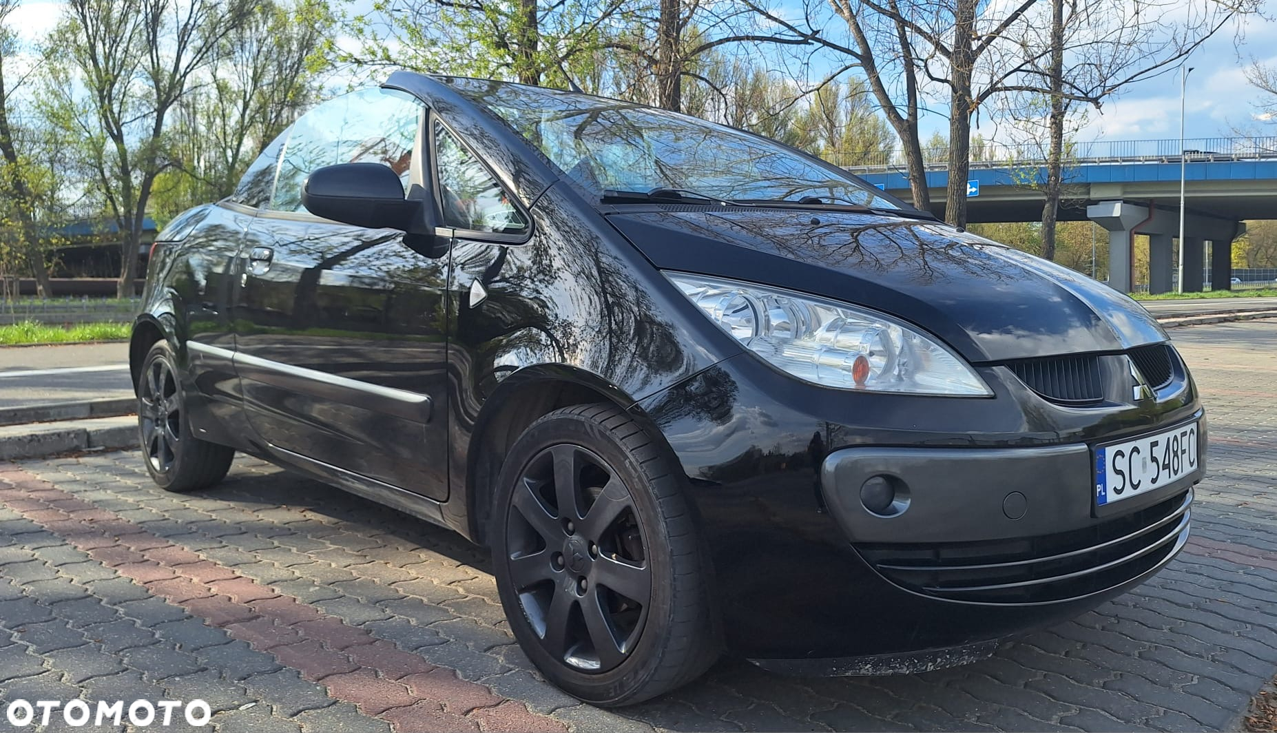 Mitsubishi Colt - 11
