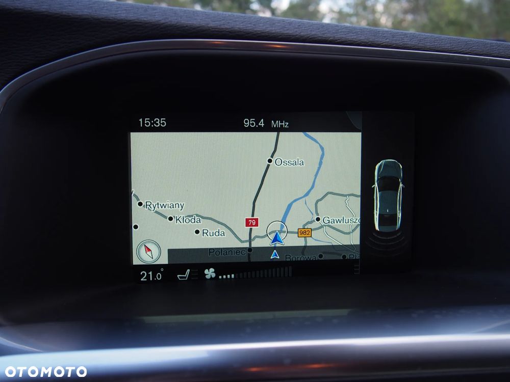 Volvo S60 - 32