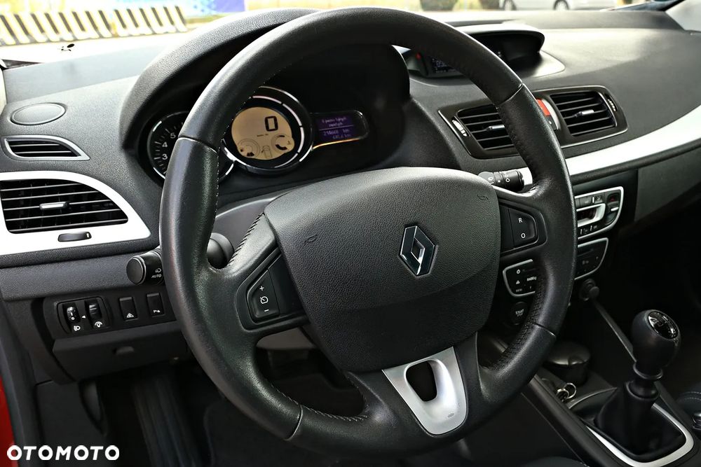 Renault Megane 1.6 16V Dynamique - 34
