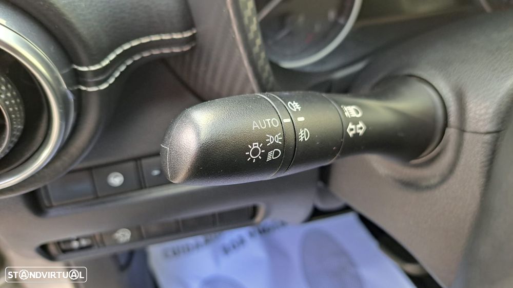 Nissan Juke 1.0 DIG-T Tekna DCT - 41