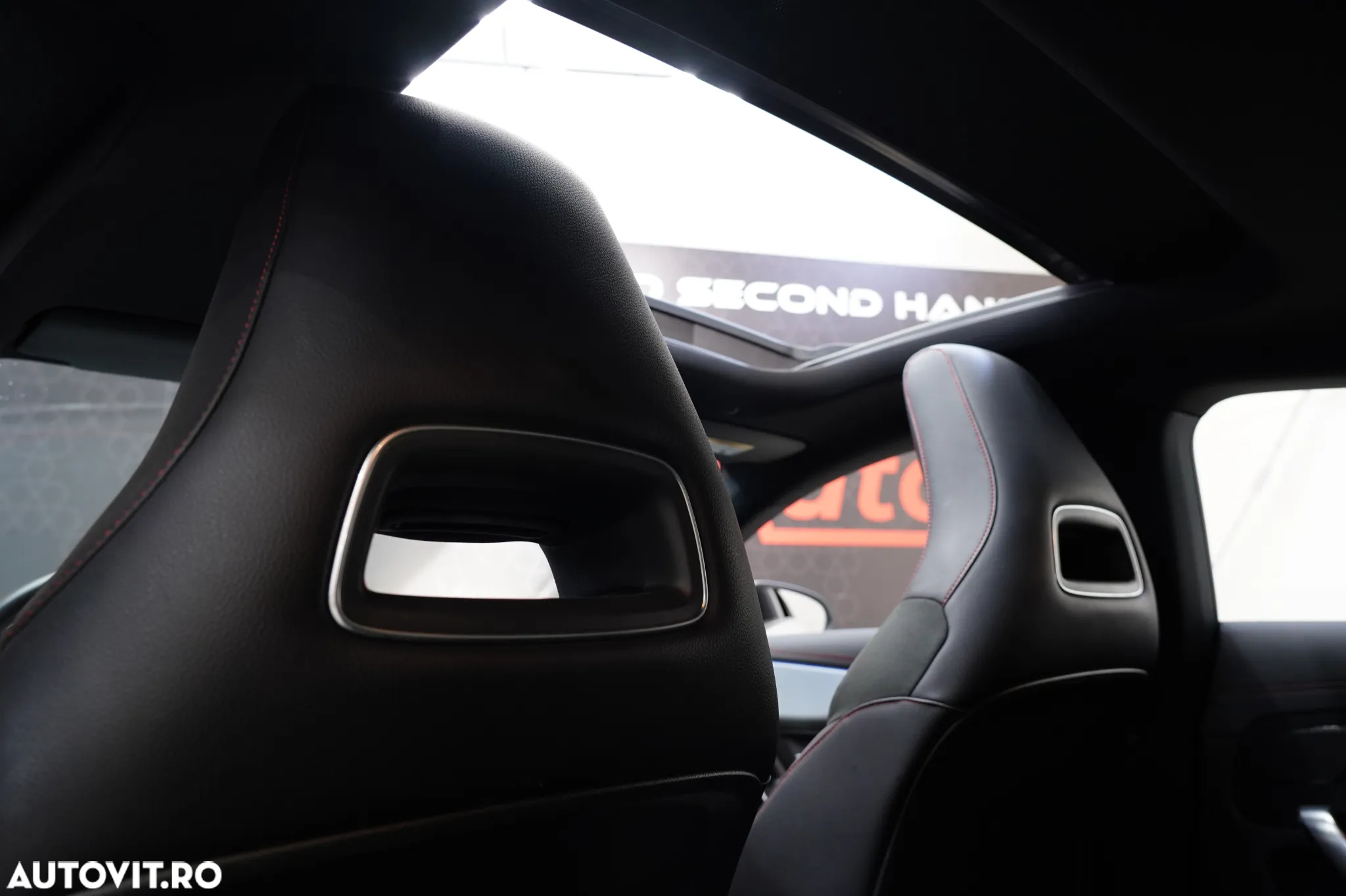 Mercedes-Benz CLA 250 e 8G-DCT Edition AMG Line - 26