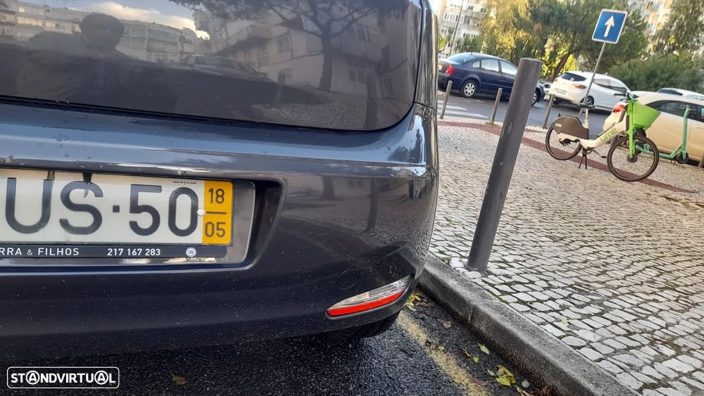 Fiat Punto 1.2 Easy Start&Stop - 9