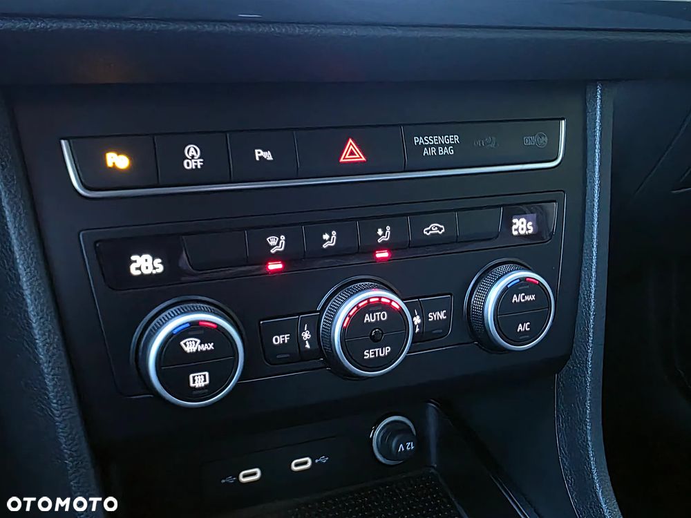 Seat Ateca 1.5 TSI ACT DSG OPF Style Edition - 18