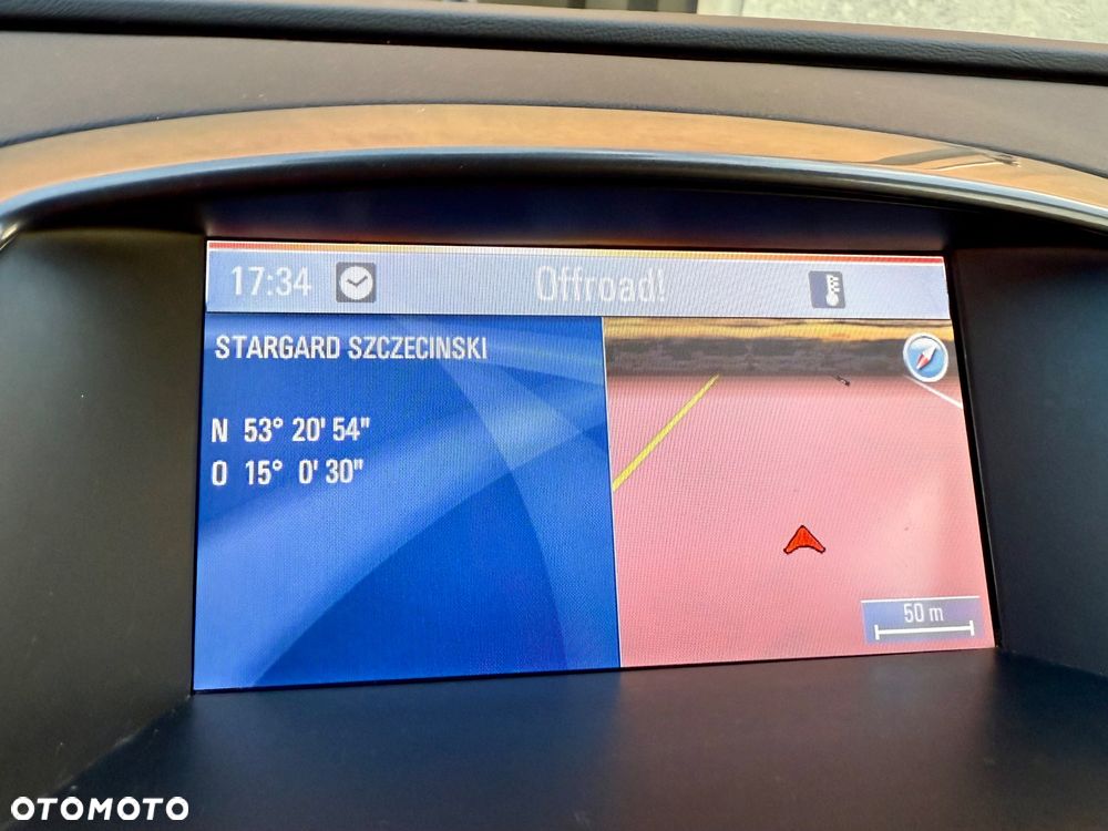 Opel Astra 2.0 CDTI Automatik Style - 25