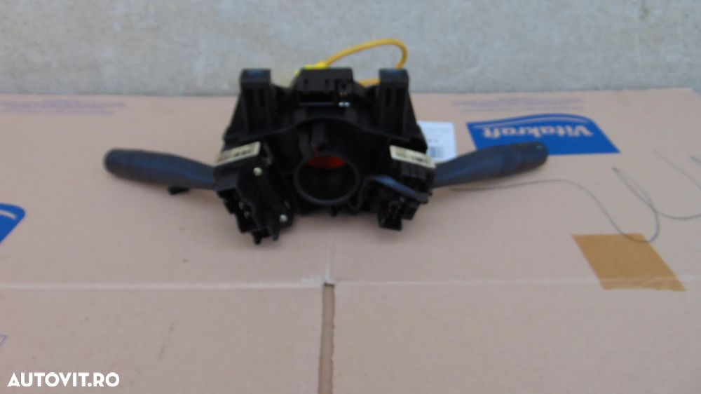 Bloc lumini cu spirala volan Land Rover Freelander 2.0 Td4 diesel 4x4 Bmw an 1998- 2006 - 3