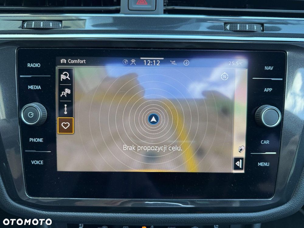Volkswagen Tiguan 2.0 TSI 4Mot R-Line DSG - 25