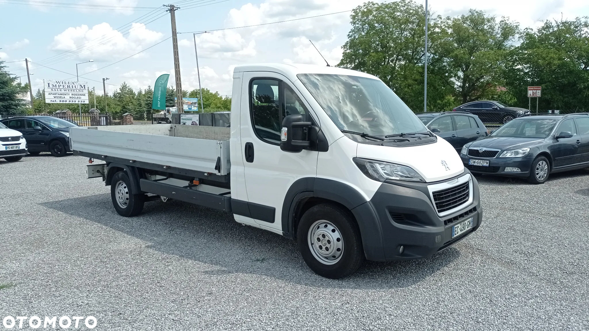 Peugeot Boxer - 6