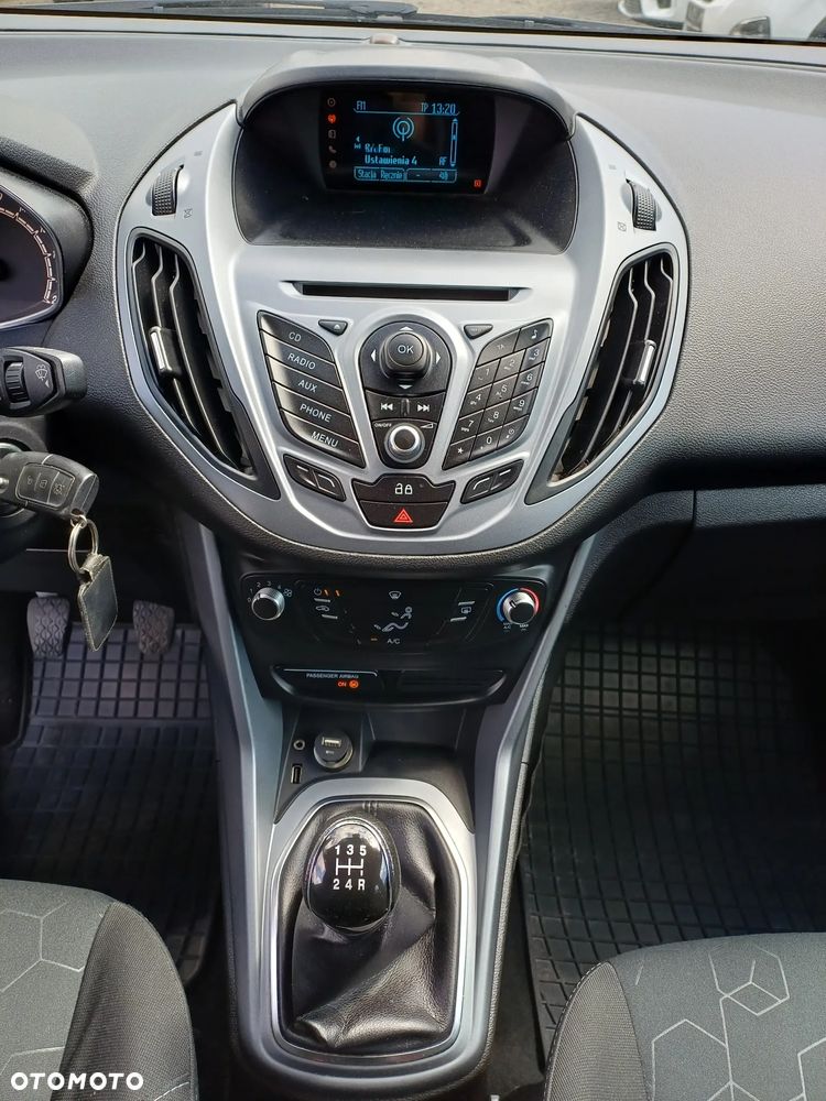 Ford B-MAX 1.0 EcoBoost Trend - 19