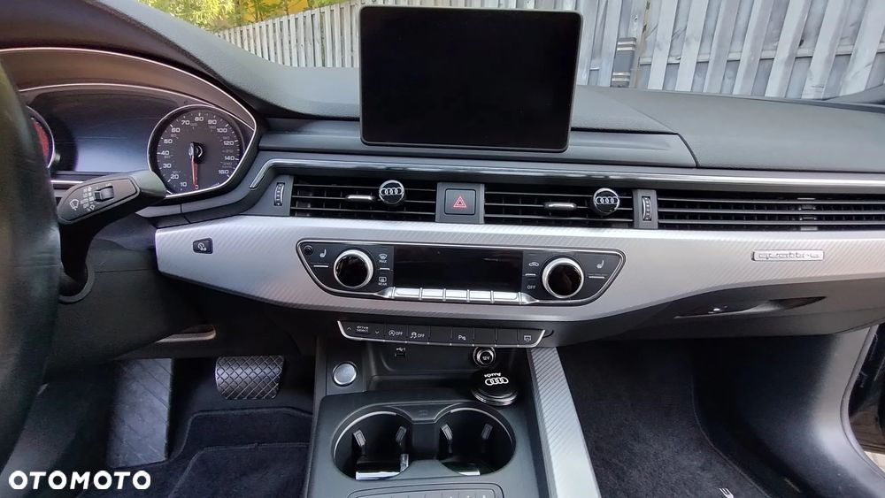 Audi A5 Sportback - 23