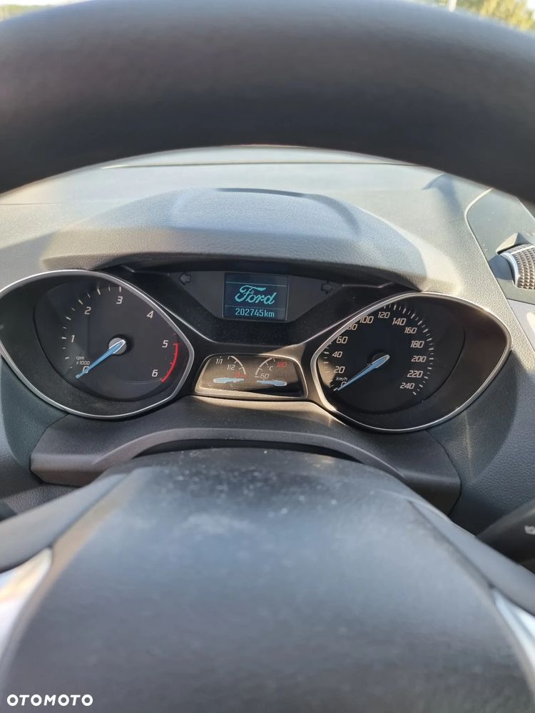 Ford Grand C-MAX 2.0 TDCi Trend - 8