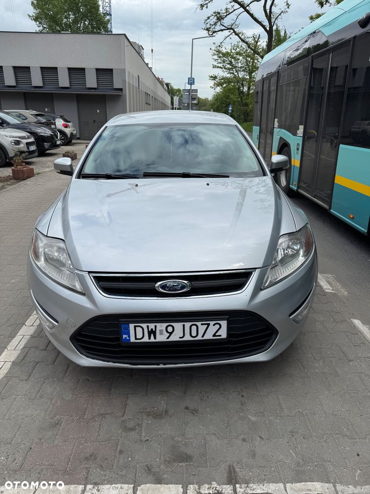Ford Mondeo 2.0 TDCi Trend - 1