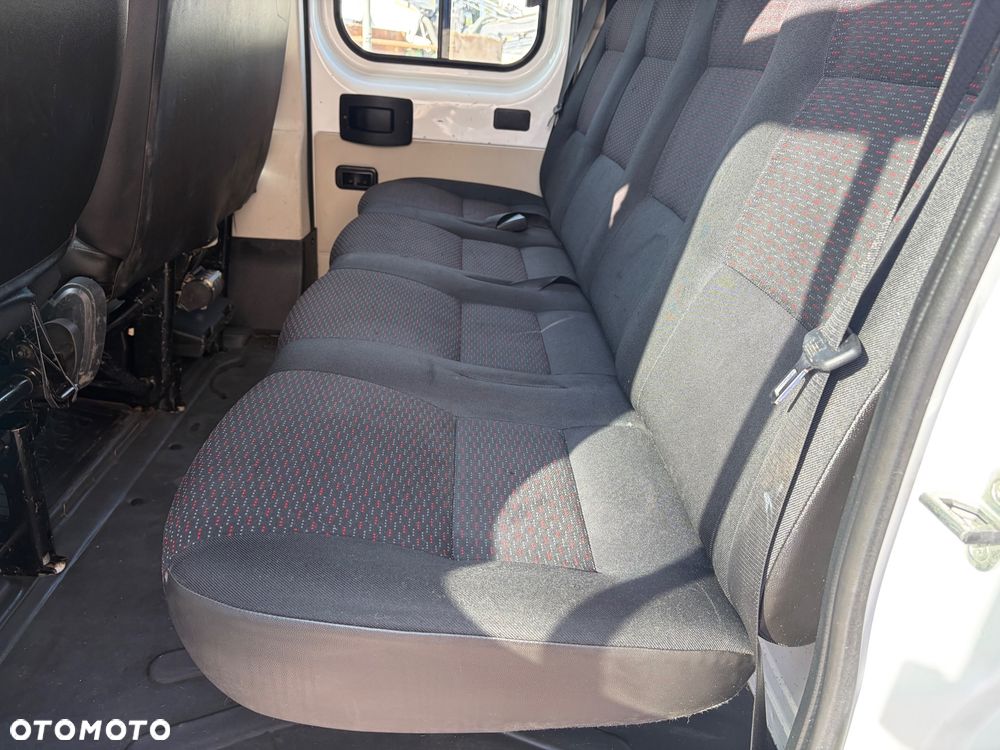 Peugeot Boxer - 26