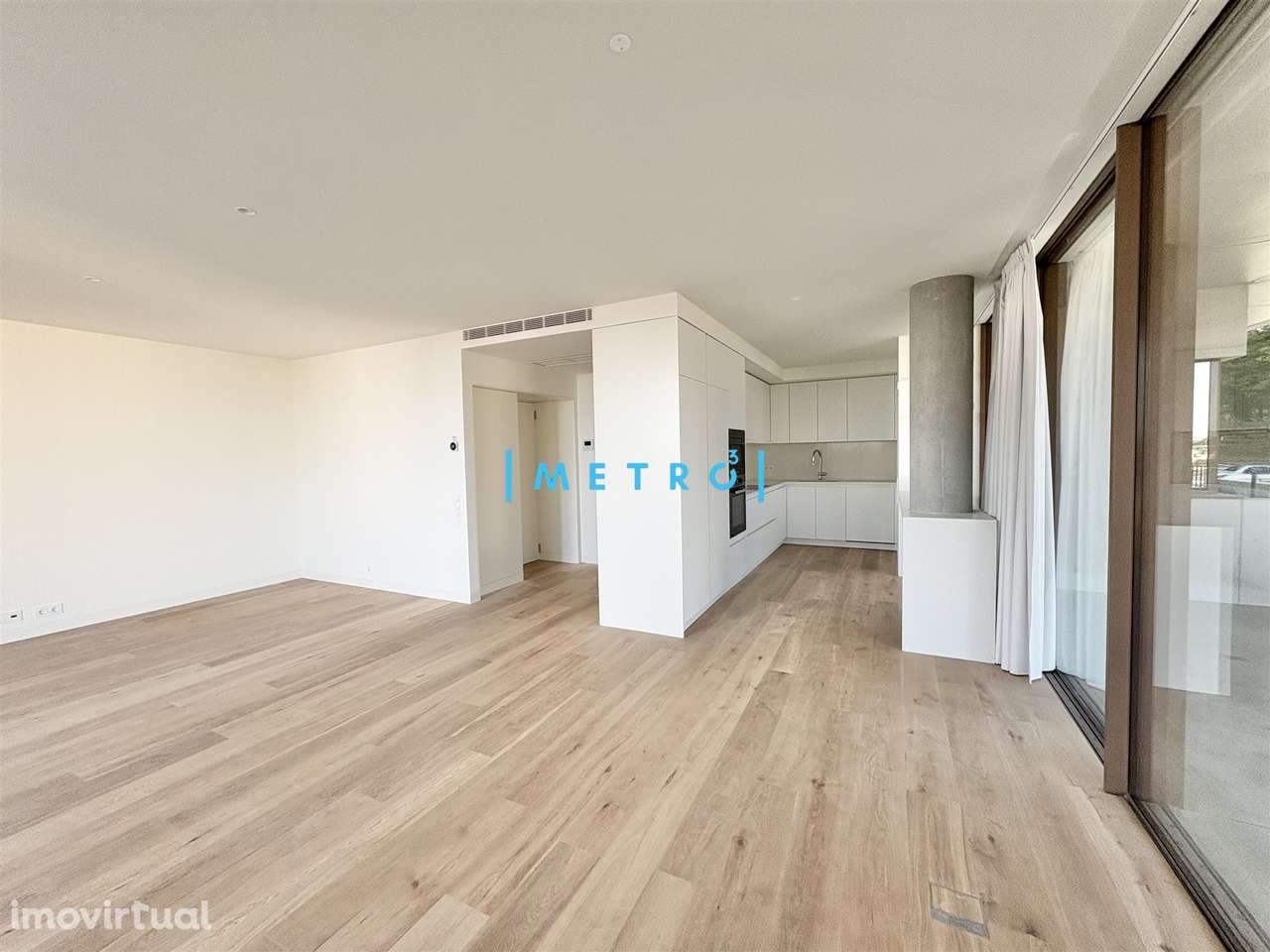 Apartamento T2 Venda em Aldoar, Foz do Douro e Nevogilde,Porto - Grande imagem: 4/28