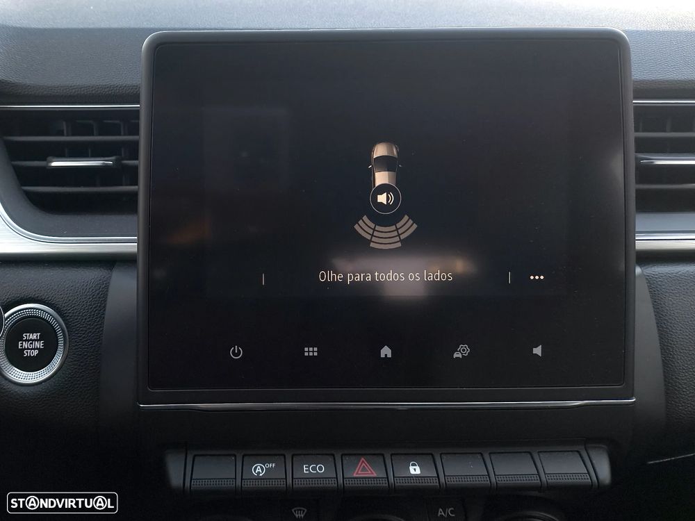 Renault Captur 1.0 TCe Exclusive - 18