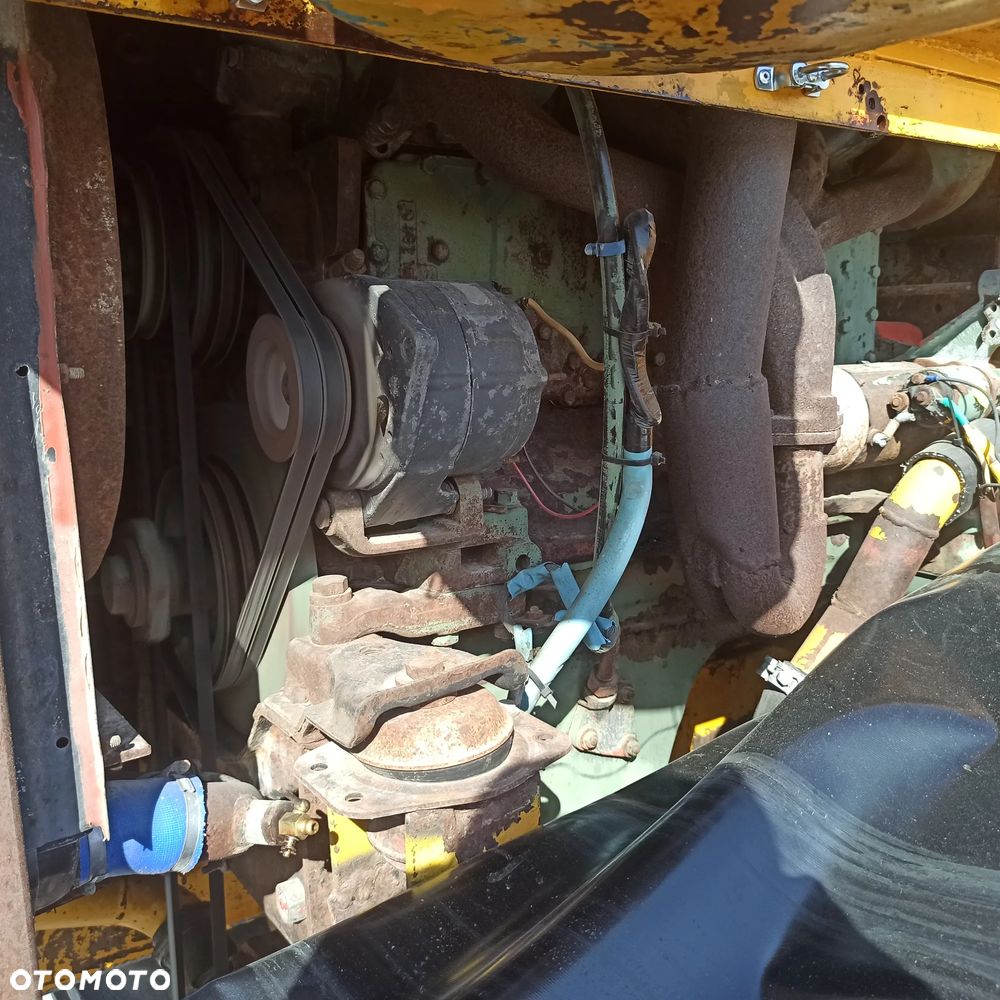 Stavostroj VV 170 - 17