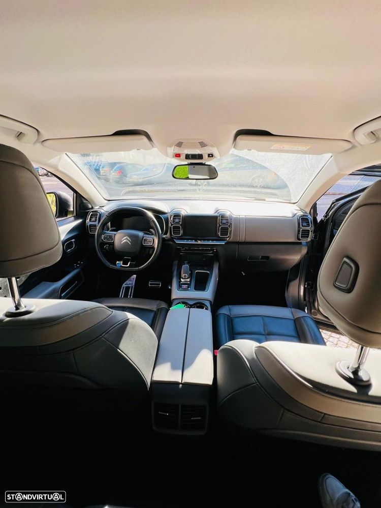 Citroën C5 Aircross - 7