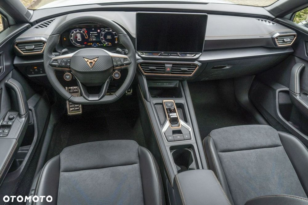 Cupra Leon Sportstourer - 20
