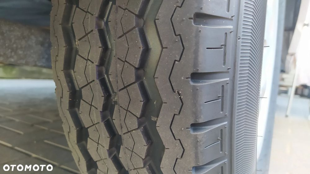 Adria Adora 512ul - 21