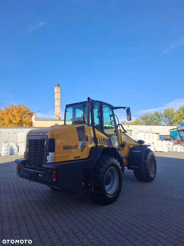 Schaffer 9660T - 8