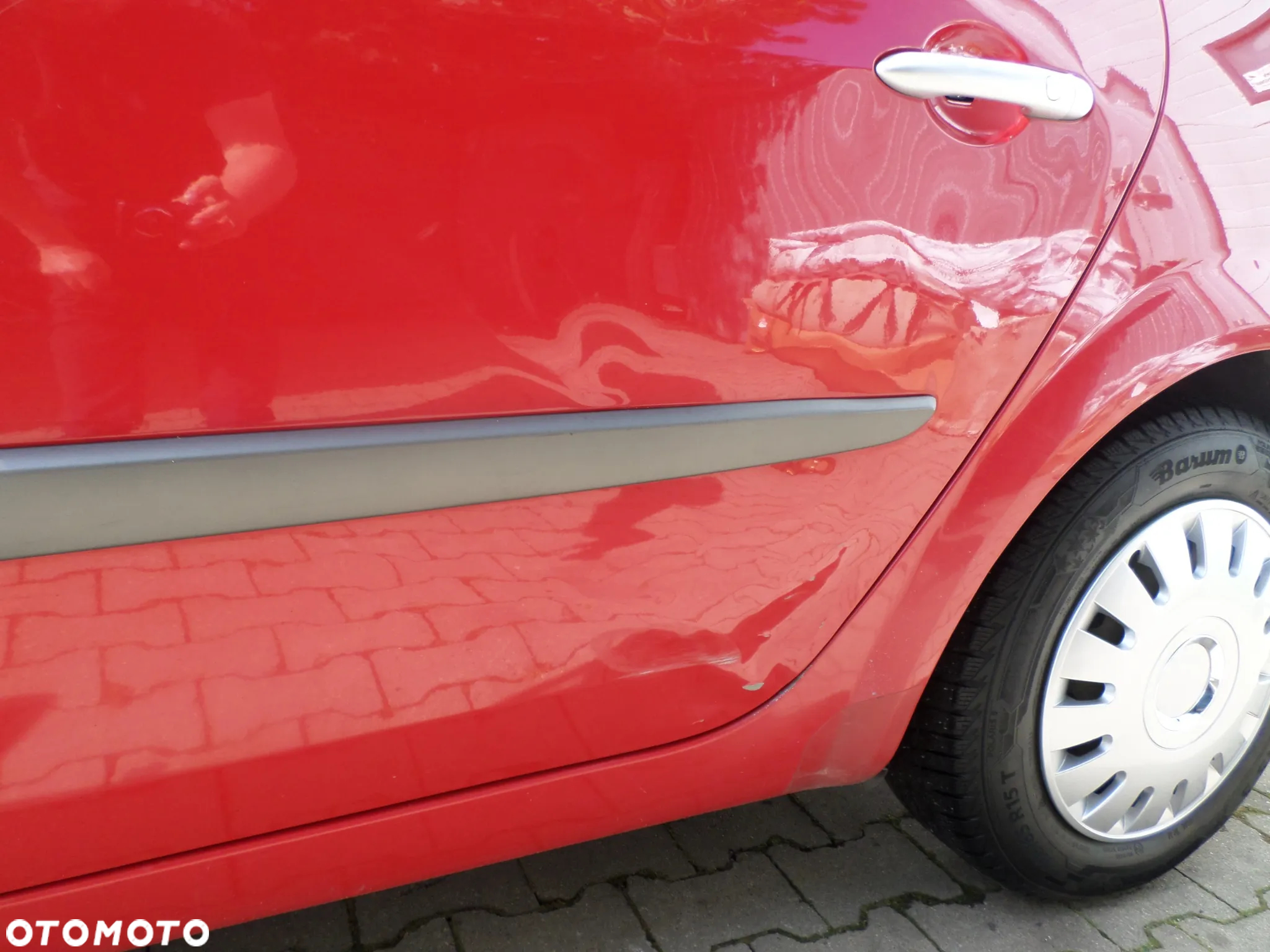Renault Scenic 1.6 Confort Privilege - 22